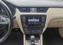 Zunanja slika - Škoda Octavia - 2.0 TDI Style 150KM-SLO - 8 - Predogledna slika