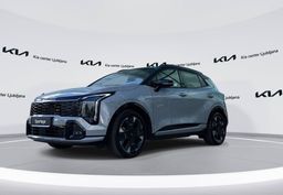 Zunanja slika - KIA Sportage - AWD 1.6 T-GDI GT-Line ISG DCT - 1 - Predogledna slika