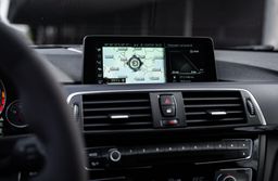 Zunanja slika - BMW M4 - Harman Kardon - LED - Alcantara - Headup - 17 - Predogledna slika