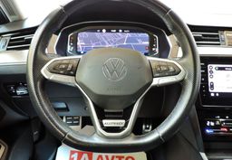 Zunanja slika - VW Passat - Alltrack 4motion 2.0 TDI BMT SCR DSG LED-ACC-VIRTUAL - 14 - Predogledna slika
