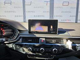 Zunanja slika - Audi A4 - Allroad quattro 2,0 TDI S tronic - 3 - Predogledna slika