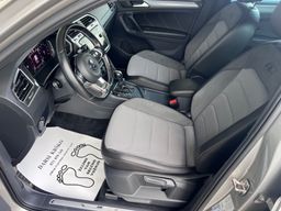 Zunanja slika - VW Tiguan - 2.0TDI 2XR-LINE SLO ACC FULL LED VIRTUAL F1 ALU19 - 12 - Predogledna slika