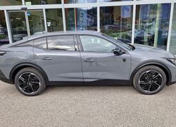 Zunanja slika - Peugeot 408 - GT HIBRID 145 DCT6 - 3 - Predogledna slika
