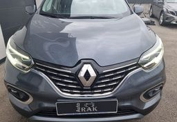 Zunanja slika - Renault Kadjar - INTENS TCe 160 EDC. 1.LASTNIK - 3 - Predogledna slika