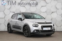 Zunanja slika - Citroën C3 - 1.2 PureTech EAT6 S&S Shine 110KM - 2 - Predogledna slika