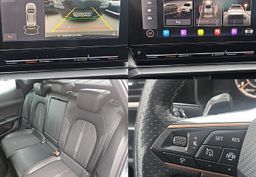 Zunanja slika - Cupra Formentor - 1.5 TSI 150ks °1.LASTNIK° °VIRTUAL° °FULL-LED° - 12 - Predogledna slika