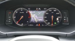 Zunanja slika - Seat Tarraco - 2.0 TDI 110KW  DSG Business +ACC+12.MES.JAM.+LED+ - 17 - Predogledna slika