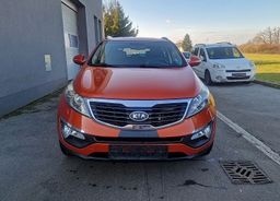 Zunanja slika - KIA Sportage - 2.0 CRDi 100kW Limited AWD - 2 - Predogledna slika