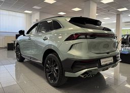 Zunanja slika - Forthing Forthing T5 EVO - T5 Evo my 2025 + ADAS - 6 - Predogledna slika