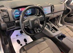 Zunanja slika - Citroën C5 Aircross - HDI-180KM-AUT-LED-DAB-VIRTUAL-KAM-KEYLES-ASSIST... - 8 - Predogledna slika