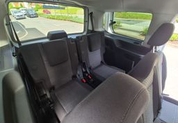 Zunanja slika - Ford Tourneo Connect - TITANIUM 2.0 TDCi 122PS A7 L2 FWD-SLO-1.LAST-7 SE - 15 - Predogledna slika