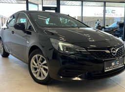 Zunanja slika - Opel Astra - 1.5D-122KM-AUT-FULL-LED-KAM-KEYLESS-LINE-ASS-PDC - 5 - Predogledna slika