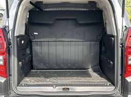 Zunanja slika - Citroën Berlingo - 1.5 BlueHDI 130 S S Max MT - 11 - Predogledna slika