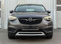 Zunanja slika - Opel Crossland X - 1.2 TURBO 96KW  AVTOMATIK - 2 - Predogledna slika