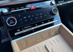 Zunanja slika - Hyundai Santa Fe - 4WD 1.6 PHEV Hybrid Impression Avt. - 10 - Predogledna slika