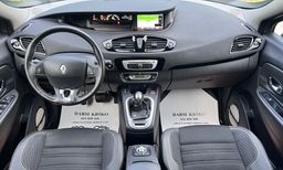 Zunanja slika - Renault Grand Scenic - Bose TCe 130PS 7SEDEŽEV LED NAVI PDC ALU17 - 1 - Predogledna slika