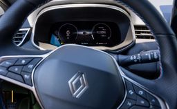 Zunanja slika - Renault Clio - TCe 90 Iconic Esprit Alpine - 10 - Predogledna slika