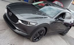 Zunanja slika - Mazda CX-30 - 2.5 G140 HOMURA - 7 - Predogledna slika