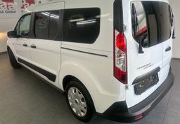 Zunanja slika - Ford Tourneo Connect - FORD Transit Connect 230 L2 LKW 88kW-22  DDV - 7 - Predogledna slika