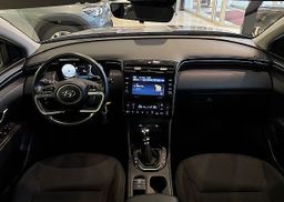 Zunanja slika - Hyundai Tucson - 1.6 T-GDI 150 STYLE 2WD - 8 - Predogledna slika