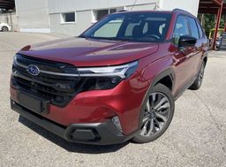 Zunanja slika - Subaru Forester - 2.0i CVT 4WD PREMIUM - 2 - Predogledna slika