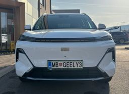 Zunanja slika - Geely StarRay - EM-i 1.5 PHEV 7DCT MAX OPREMA - 2 - Predogledna slika