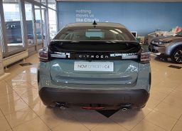 Zunanja slika - Citroën C4 - Business Hybrid145 eDCT6 - 5 - Predogledna slika