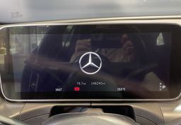 Zunanja slika - Mercedes-Benz C-Razred - VIRTUAL-NAVIGACIJA-RADAR-AMBIENT-KAMERA-LED-ALU - 16 - Predogledna slika