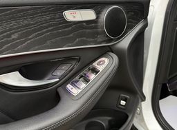 Zunanja slika - Mercedes-Benz GLC-Razred - GLC 220d 4MATIC AUT. SLO AMG LiNE FULL LED VIRTUAL - 20 - Predogledna slika