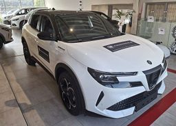 Zunanja slika - Alfa Romeo Junior - 1.2 E-DCT6 MHEV 145 SPECIALE - 3 - Predogledna slika