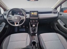 Zunanja slika - Renault Clio - 1.0 TCE 90 EVOL. - 9 - Predogledna slika