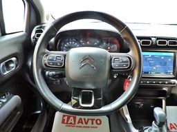 Zunanja slika - Citroën C3 - 1,5 BlueHDi 120 Feel Pack Avt. - 14 - Predogledna slika