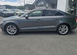 Zunanja slika - Audi A3 - 2.0 TDI 110kW - LEPO OHRANJEN - - 4 - Predogledna slika