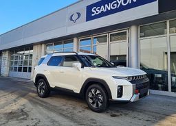 Zunanja slika - KG Mobility Torres - 1.5 T-GDi HEV Adventure+ A T 2WD - 1 - Predogledna slika