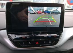 Zunanja slika - VW ID.4 - Pro Perform.  motor 150 kW bat. 77 kWh KAMERA.LED - 14 - Predogledna slika