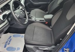 Zunanja slika - Škoda Octavia - 1.0 TSI slo-1 last-tov.gar-alu-pdc-el.paket-acc-.. - 5 - Predogledna slika