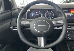 Zunanja slika - Hyundai Tucson - 1.6 T-GDI 160 IMPRESSION - 12 - Predogledna slika