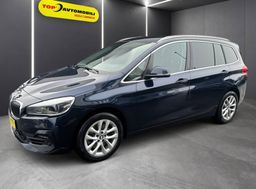 Zunanja slika - BMW Serija 2 - Gran Tourer: 218d FULL LED NAVI ACC HUD KAM PDC KEYLESS - 3 - Predogledna slika