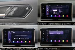 Zunanja slika - Seat Tarraco - 2.0 TDI 4-Drive DSG FR-Line 200KM - 14 - Predogledna slika