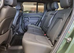Zunanja slika - Land Rover Defender - 110 3.0 D350 TERRA MHEV AWD - 8 - Predogledna slika