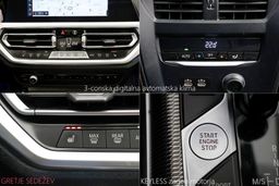 Zunanja slika - BMW Serija 3 - 3 Series Touring 320d Touring Aut M-SPort 191KM - 15 - Predogledna slika