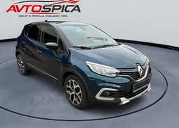 Zunanja slika - Renault Captur - Intens Energy dCi - NA OBROKE BREZ POLOGA - - 2 - Predogledna slika