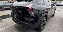 Zunanja slika - Geely StarRay - 2.0 T-GDI | 8AT  | GF+ 4X4 POGON - 2 - Predogledna slika