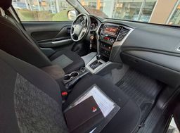 Zunanja slika - Mitsubishi L 200 - Doppelkabine 4WD DECEMBRSKA AKCIJA - 6 - Predogledna slika
