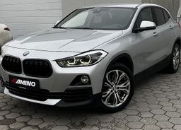 Zunanja slika - BMW X2 - serija : xDrive20d-HARMAN-LED-PDC-KAMERA-NAVI-ALU - 3 - Predogledna slika