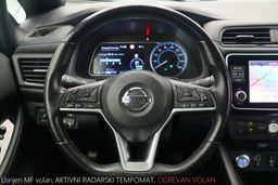 Zunanja slika - Nissan Leaf - N-Connecta 62kW - 8 - Predogledna slika