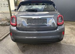 Zunanja slika - Fiat 500X - 1.0 GSE T3 88kW - 11 - Predogledna slika