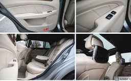 Zunanja slika - Mercedes-Benz CLS Shooting Brake - CLS 63 AMG S 4MATIC  Avt. - 13 - Predogledna slika