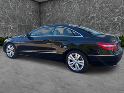 Zunanja slika - Mercedes-Benz E-Razred - E Coupé 220 CDI Avantgarde - 5 - Predogledna slika