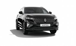 Zunanja slika - Renault Austral - techno mild hybrid 150 auto - 4 - Predogledna slika